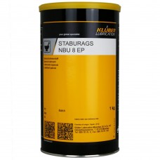 Klüber Staburags NBU 8 EP Baryum Kompleks Gres - 1 Kg 